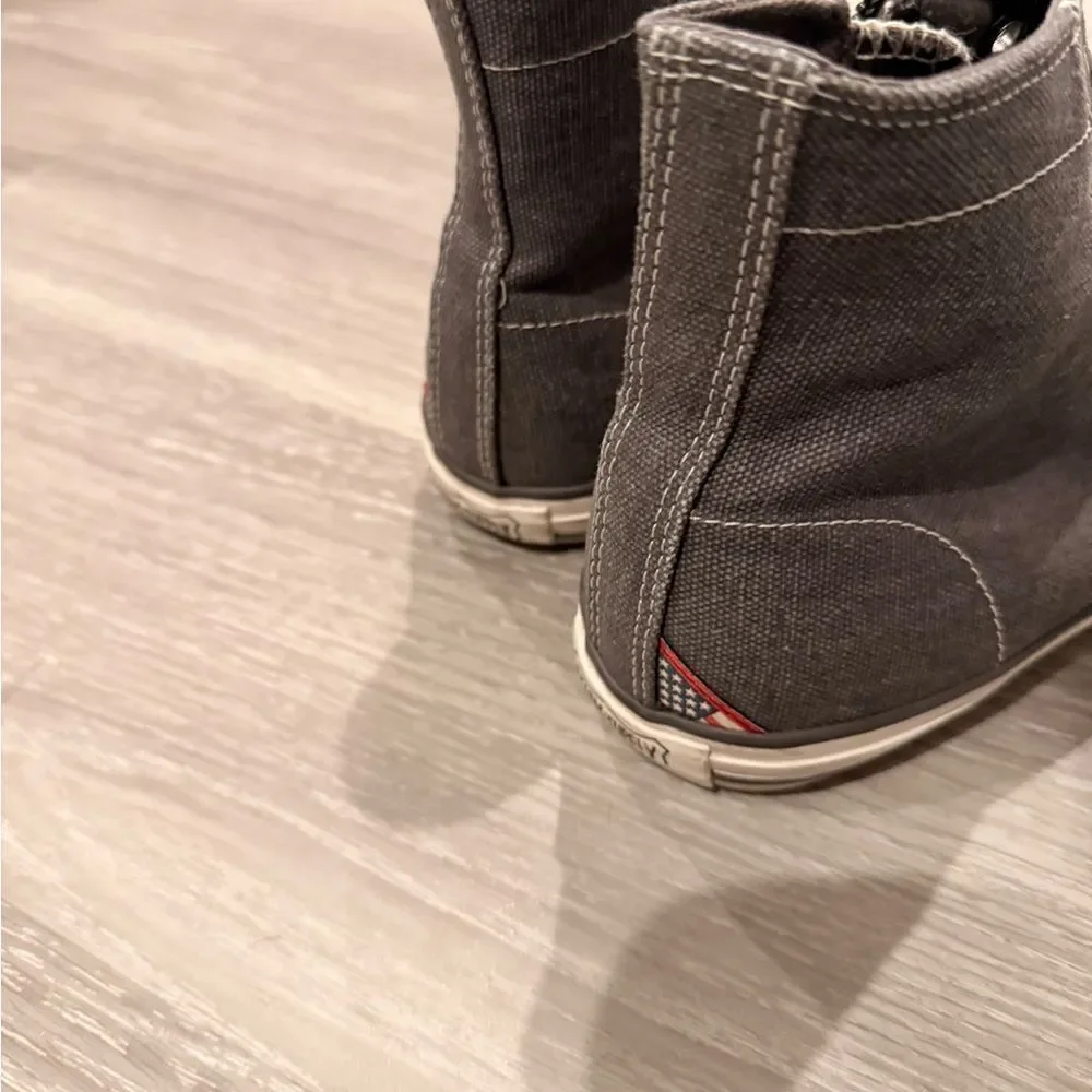 Denim & Supply Ralph Lauren High-Top Sneakers